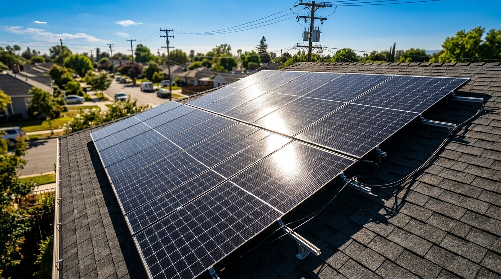 What Is Peak Rate Electricity and How Does Solar Help You Avoid It